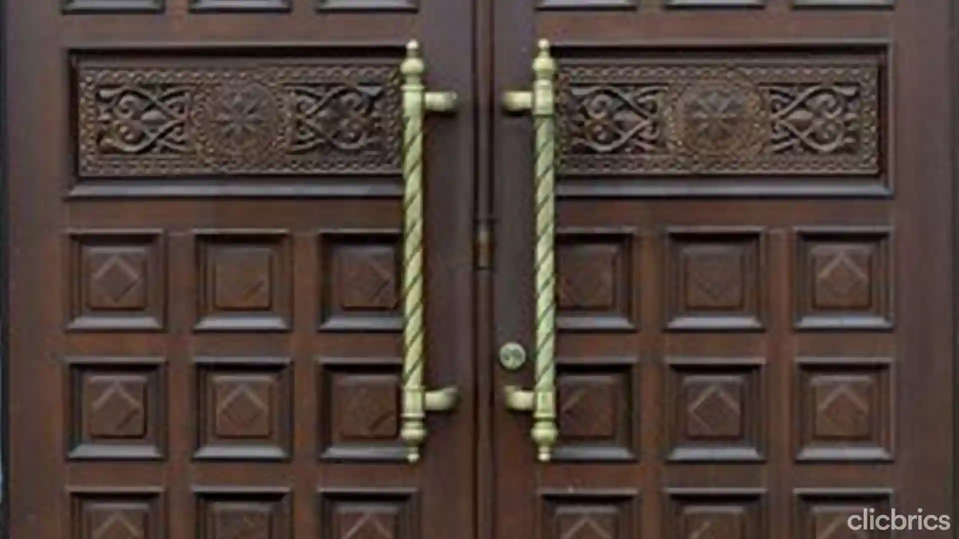 Vastu For Main Door